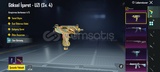 Buz 5 tüm bağlar temiz hesap id 5436631540