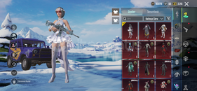 BUZ 5 UMP 4 TEMİZ BAĞ