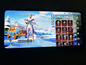 Buz 5 X-suit midilli 4 