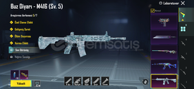 Buz 5li tertemiz bağ Buz 5li tertemiz bağ