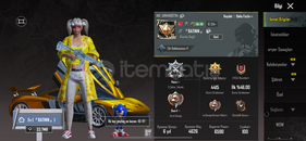 buz 6 1 spor arabalı temiz hesap