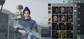 Buz 6 17 yükseltile bilir sağlam hesap 