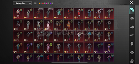 Buz 6 yıl dönümü ump 56 sv koleksiyon