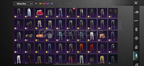 BUZ 6! 3TANE XSUİT! UYGUNA