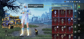 Buz 6 acil satılık