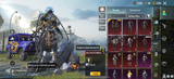 BUZ 6 FİRAVUN 2LVL FİRAVUN ÇANTASI +
