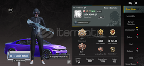 BUZ 6 GÖREVİMİZ TEHLİKE B SPOR ARABA NADİR S2