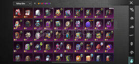 BUZ 6 LEVEL KOMBİNLİK HESAP 