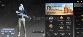 BUZ 6 Lİ COK GUZEL HESAAB