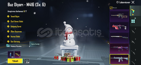 BUZ 6 MASKARA 6 BOLL KİLL MESAJ DRAVİON 3 BUZ 6 MASKARA 6 BOLL KİLL MESAJ DRAVİON 3