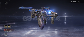 Buz 6 nadir groza sarı mumya