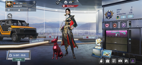 BUZ 6 SEVİYE DEHŞET HESAP