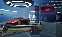 BUZ 6 SPOR ARAÇLI FIRSAT HESABI