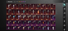 Buz 6 X-Suit Acil fiyat