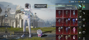 Buz 7 104 destansı maskara 3 devir