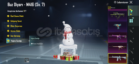 Buz 7 bu hesap kaçmaz kombinlik 