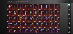 BUZ 7 DOPDOLU HESAP DESTANSI GÖSTERİŞLİ NADİR