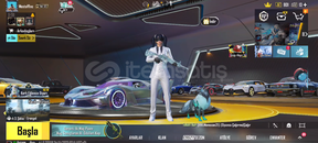 BUZ 7 FIRAVUN FULL HESAP