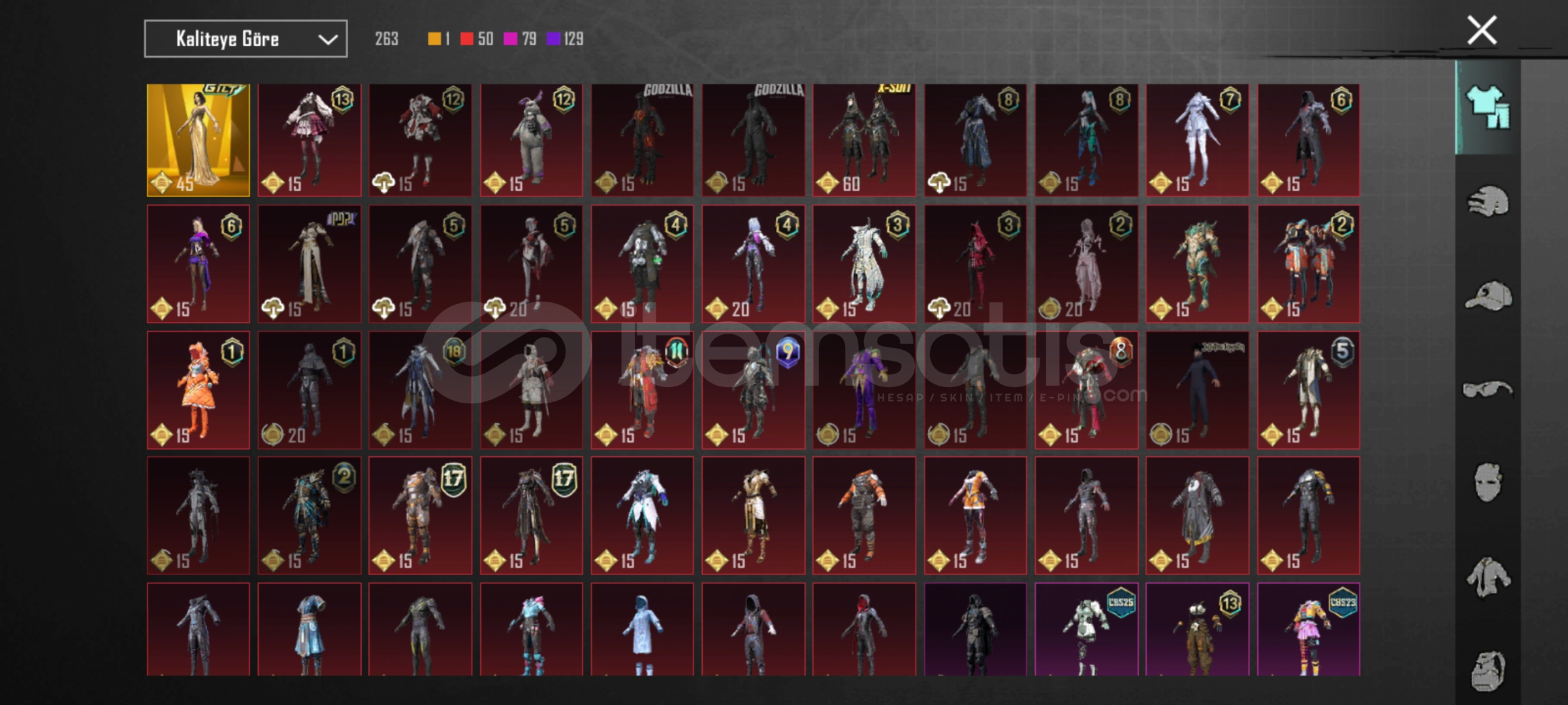 Buz 7 full 101 destansılı 32 yükseltilebilir  Buz 7 full 101 destansılı 32 yükseltilebilir