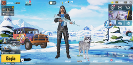 ⭐️BUZ 7 NADİR GODZİLLA SETLİ KELEPİR HESAP⭐️ ⭐️BUZ 7 NADİR GODZİLLA SETLİ KELEPİR HESAP⭐️