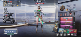 BUZ 7 SEVİYE FULL+FULL HESAP