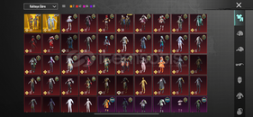 Buz 7 seviye mumyalar full dolu hesap