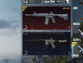 BUZ 7 UMP 4 XSUİT 1200 SPOR ARAÇ PARASI