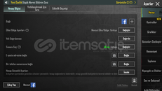 BUZ DİYARI 1 BAĞLARI SAĞLAM HESAP