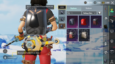 BUZ DİYARI 1 İDARELİK HESAPTIR