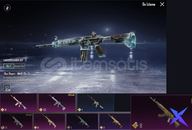 BUZ DİYARI 1 SEVİYE + 64 Seviye BUZ DİYARI 1 SEVİYE + 64 Seviye