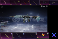 BUZ DİYARI 3 SEVİYE + 74 Seviye