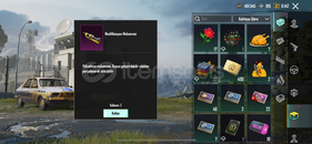 Buz diyarı 3 seviye Buz diyarı 3 seviye