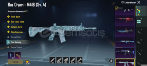 Buz diyarı 4 10/10hesap