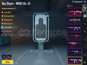 BUZ DİYARI 4 SEVİYE