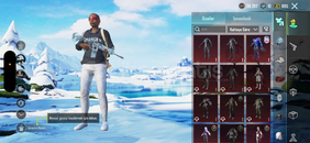 BUZ DİYARI 4 SEVİYE FIRSAT HESAP