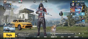 BUZ DİYARI 4 SEVİYE SPOR ARABA 