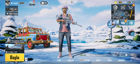 BUZ DİYARI 45 DESTANSI EFSANE HESAP