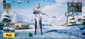 BUZ DİYARI 45 DESTANSI MİDİLLİ TEMİZ BAĞ