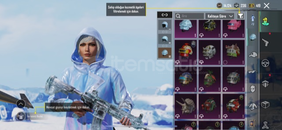 BUZ DİYARI 4SEVİYE 91 DESTANSI 