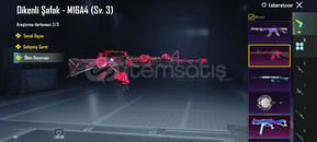 BUZ DİYARI 5 2 DODGE ARABA 1 DODGE MOTOR