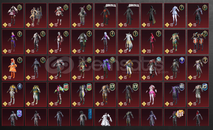 Buz diyarı 5 Destansı Gösteriş Temiz hesap