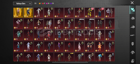 Buz Diyarı 6 112 Destansı Hesap