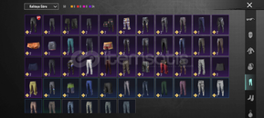 BUZ DİYARI 6 FULL DOLU HESAP 