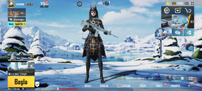 BUZ DİYARI 6 SEVİYE 21 YÜKSELTİLEBİLİR BUZ DİYARI 6 SEVİYE 21 YÜKSELTİLEBİLİR