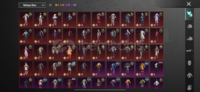 BUZ DİYARI 6 SEVİYE HESAP AÇIKLAMAYI OKU