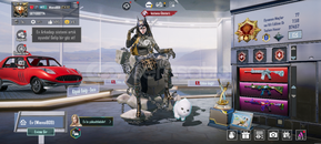 BUZ DİYARI 7 HESAP 99 DESTANSI 