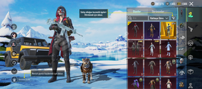 Buz diyarı 7 seviye hesap mavi mumya Buz diyarı 7 seviye hesap mavi mumya