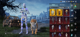 Buz diyarı fül temiz güzel hesap Buz diyarı fül temiz güzel hesap