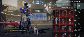 Buz diyarı full hesap