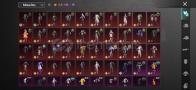 Buz diyarı full mumyalı hesapp